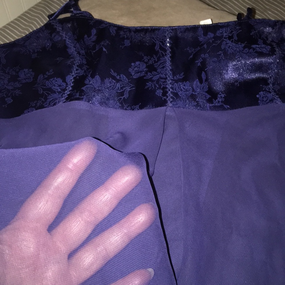 Victoria’s Secret babydoll L